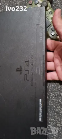 sony playstation 4, снимка 15 - PlayStation конзоли - 48089560