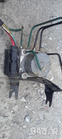 ABS помпа Renault Modus / Clio III