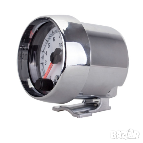 Оборотомер с шифт лампа 7 цветен, снимка 8 - Аксесоари и консумативи - 44636256