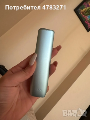 Iqos Iluma i one, снимка 2 - Друга електроника - 54191364