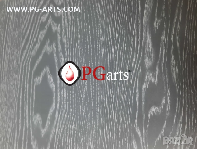 Фолио за хидрографика WHITE WOOD 50, снимка 2 - Друго търговско оборудване - 53211006