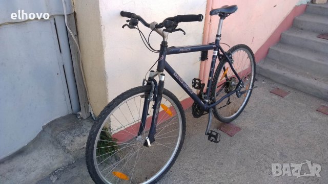 Bелосипед Bergamot fluxus 28'', снимка 11 - Велосипеди - 39995330