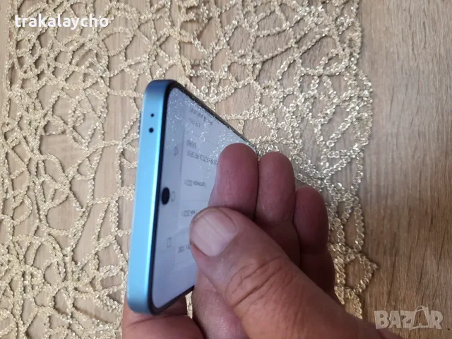 Honor 90 lite, 8+5GB/256GB, снимка 8 - Huawei - 56508362