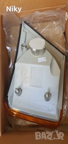 Нови стопове, мигачи и др . , снимка 15 - Части - 37354897