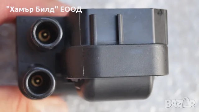 Запалителна бобина BOSCH 0221 503 037 за АТВ или УТВ Polaris 2876049 ; 4010425, снимка 2 - Части - 53989937