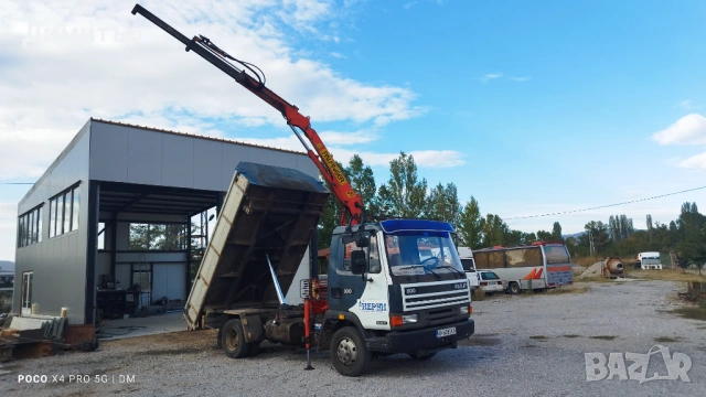 Услуги с багер и самосвал, снимка 3 - Кърти, чисти, извозва - 34953665