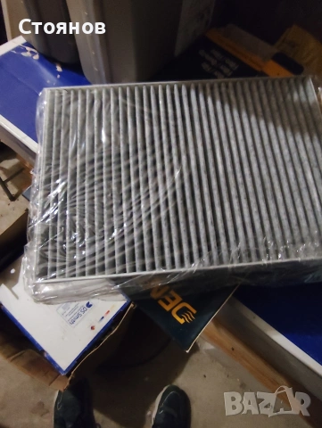 Филтър купе за Opel Astra H,G,K,J, снимка 3 - Аксесоари и консумативи - 54008945