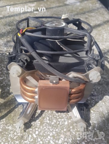 SCYTHE NINJA 2 775 // Arctic Cooling Freezer Pro7 / Deep Cool GAMMA ARCHER, снимка 6 - Други - 28488610