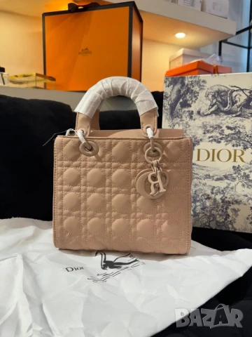 висококачествени чанти christian dior , снимка 7 - Чанти - 51116860