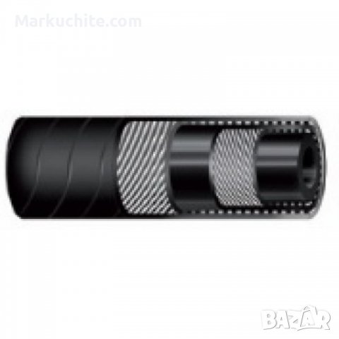 Нагнетателен маркуч за мазилки ABRAPLUS/40, снимка 1 - Други машини и части - 40094665