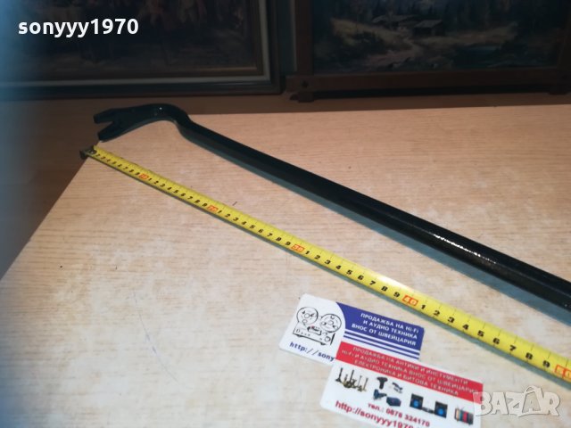 голям кози крак-80см 0411201022, снимка 11 - Други инструменти - 30667665