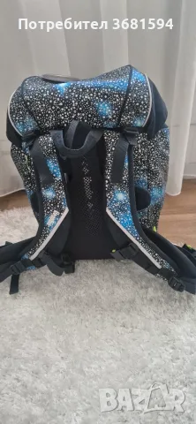 Ергономична раница Ergobag, снимка 6 - Раници - 55885745