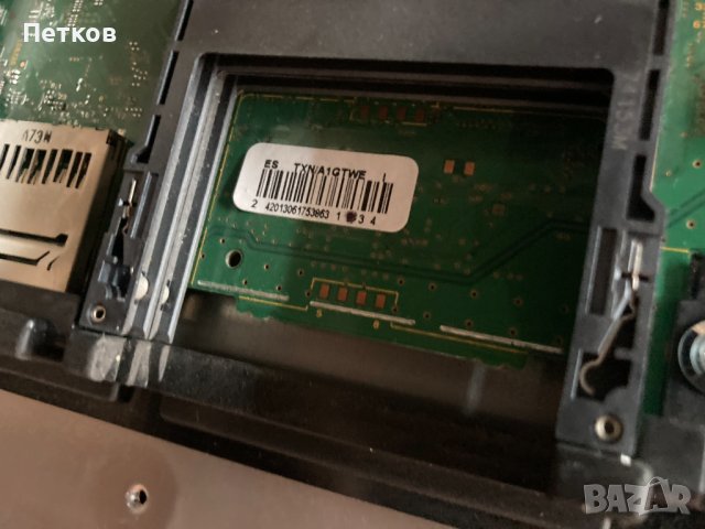 TX-65EZ950E, снимка 10 - Части и Платки - 42552185