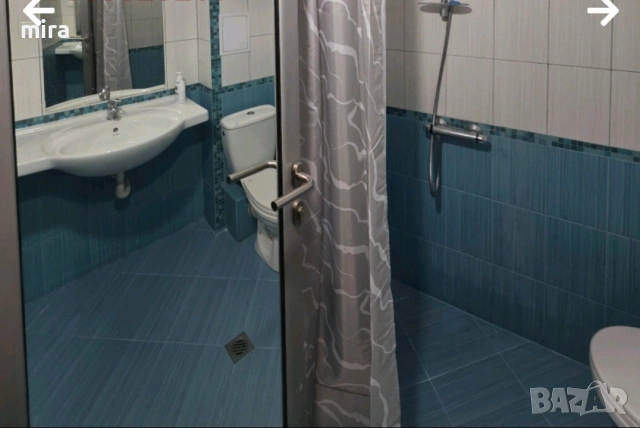 Обзаведен 1 ст. апартамент Банишора до метро Опълченска, снимка 6 - Апартаменти - 53379278