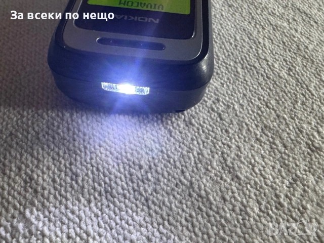 Нокия 1200 , Nokia 1200 с фенерче , Life timer 33 мин., снимка 8 - Nokia - 54308887