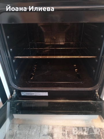 Газова готварска печка , снимка 8 - Печки, фурни - 52581347