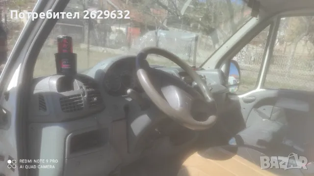 Фиат дукато 2.0 дизел, снимка 7 - Бусове и автобуси - 49422003
