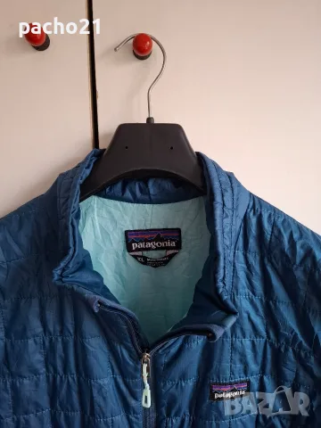 Patagonia Nano Puff Vest , снимка 6 - Екипировка - 56221725