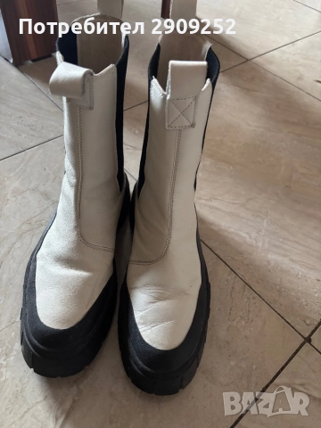 Боти Puma в отлично състояние