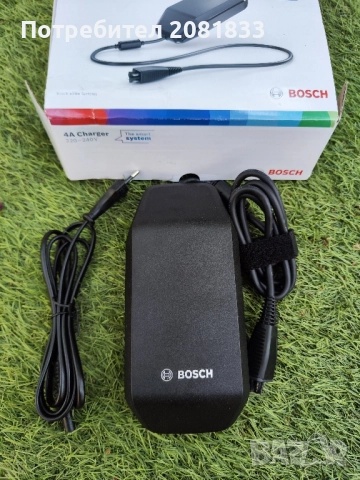 Планински електрически велосипед Bosch 625W E Bike, снимка 7 - Велосипеди - 51447143