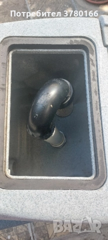 Перяща прахосмукачка Екстрактор USA, снимка 9 - Прахосмукачки - 49258663