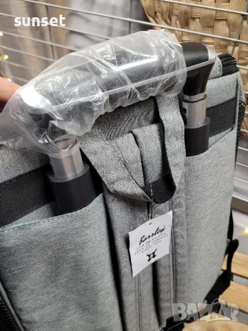 раница- куфарче за куче и котки( 235лв.в интернет), снимка 15 - Раници - 49813506