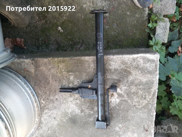 Чисто нов крик за Mercedes E-class.w210.E-класа., снимка 3 - Аксесоари и консумативи - 42667041