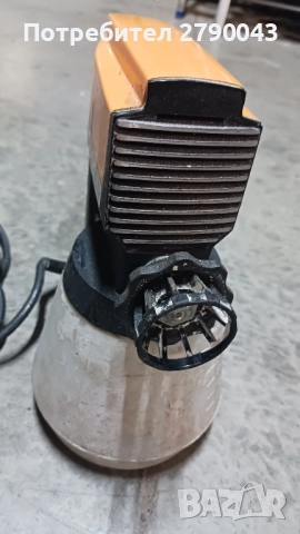 пистолет за боядисване , снимка 4 - Други инструменти - 52299719