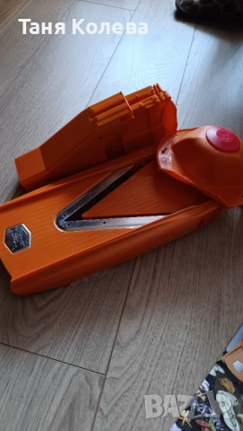 Кухненско ренде Borner , снимка 3 - Аксесоари за кухня - 52256474