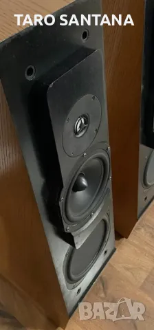 тонколони THIEL CS1,5 