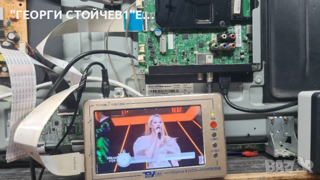 50PUS6504 12  715G9907-M01-B00-005G    715GA052-P01-004-003H   TPT5005-U1T01.D  CV500U1-T01-CB-1