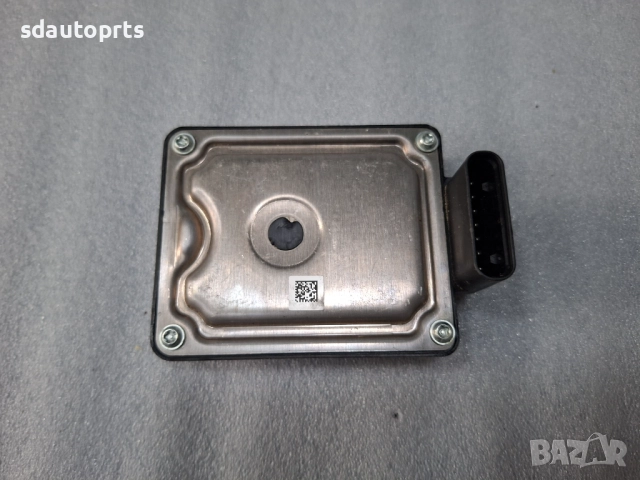 2Q0907550B Нов Радар Сензор  VW Audi Seat Skoda 2Q0907550A, снимка 4 - Части - 52718657