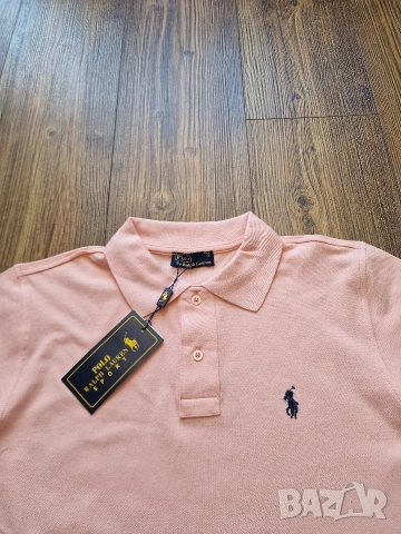 Страхотна мъжка тениска POLO RALPH LAUREN размер S M L XL, снимка 5 - Тениски - 53901926