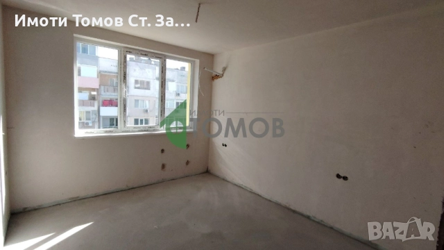 Двустаен апартамент ново строителство в кв. Железник, снимка 5 - Апартаменти - 52010952