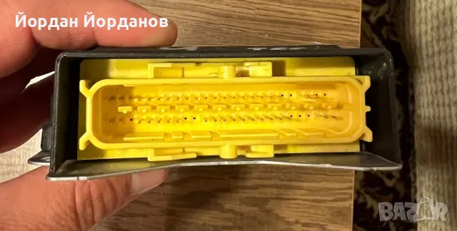 Модул за AIRBAG за Audi A1 2010-2018г., снимка 3 - Части - 48724621