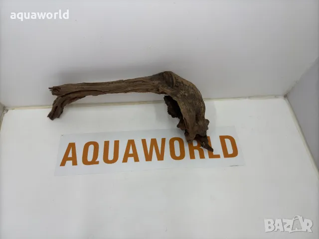 Мангров корен 37, снимка 2 - Оборудване за аквариуми - 49371547