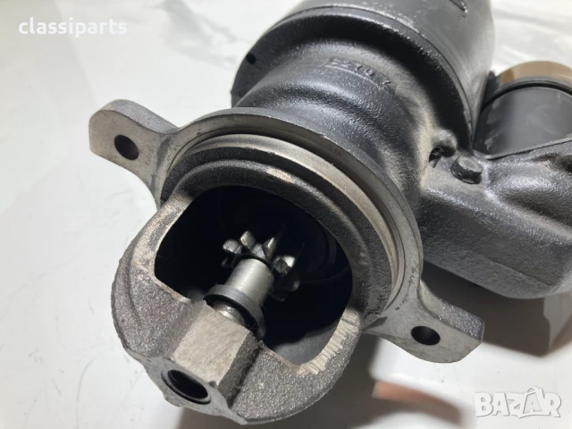 Стартер Delco Remy 1107885 за земеделски, индустриални и строителни машини, снимка 3 - Резервни части за машини - 50753810