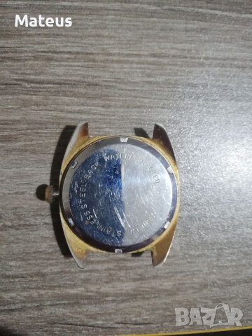 Ondex швейцарски часовник , снимка 6 - Антикварни и старинни предмети - 38563106