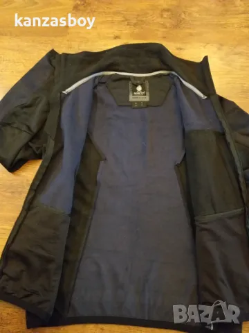 mascot - мъжко работно горнище КАТО НОВО M, снимка 8 - Спортни дрехи, екипи - 48935712