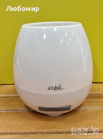 Bluetooth колонка Pulse, снимка 2 - Bluetooth тонколони - 42302120