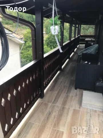 Дюшеме -Парапети , снимка 18 - Ремонти на къщи - 47288029