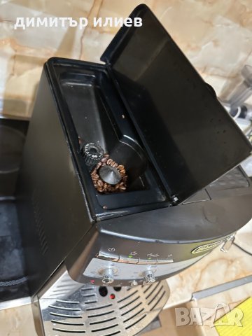 Кафемашина Delonghi magnifica eco, снимка 11 - Кафемашини - 42460767