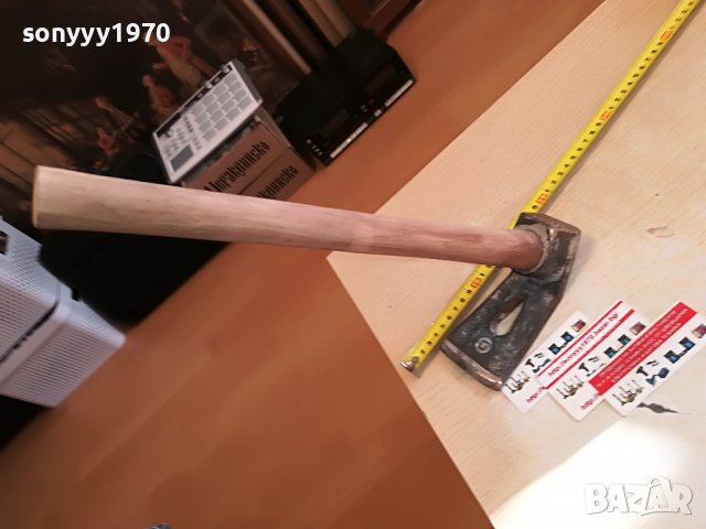 поръчана G-ЯКА ТЕСЛА С ДРЪЖКА 2411221932, снимка 6 - Други инструменти - 38787628