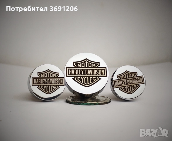 болт за седалаката с 2 болта за номер на мотор Харлей , Harley Davidson ,Sportster