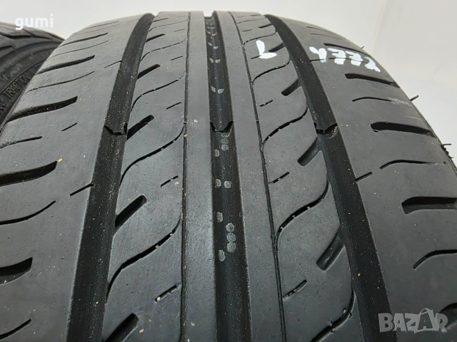 4бр летни гуми 195/50/16 GOODRIDE L04772 , снимка 4 - Гуми и джанти - 53230988