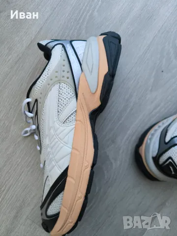 puma Treviso nitro velophasis 44 нови мъжки маратонки, снимка 9 - Маратонки - 50303627