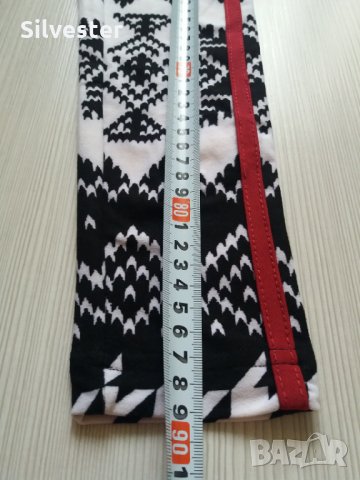 Джегингс / Дамски еластичен клин, чисто нов, размер S, снимка 11 - Клинове - 30788342