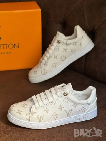 дамски маратонки louis vuitton , снимка 3 - Маратонки - 51393435