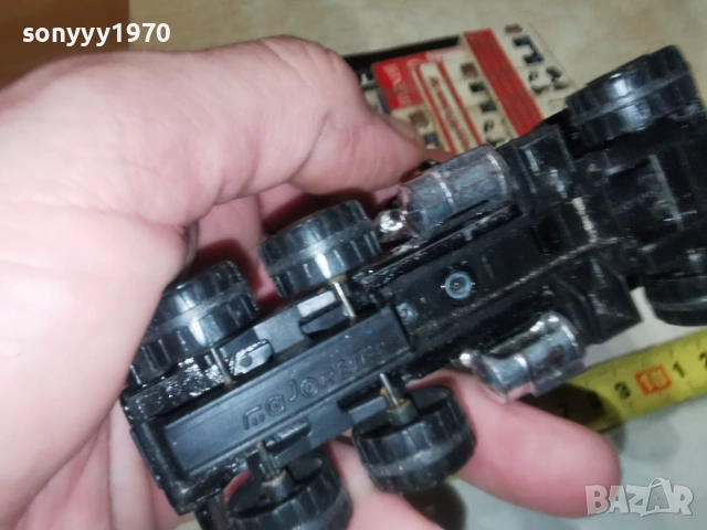 POLICE-METAL 1101260749LCHERY1, снимка 17 - Колекции - 53059553