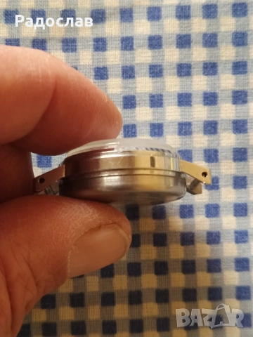 механичен часовник Karex, снимка 3 - Дамски - 51956102